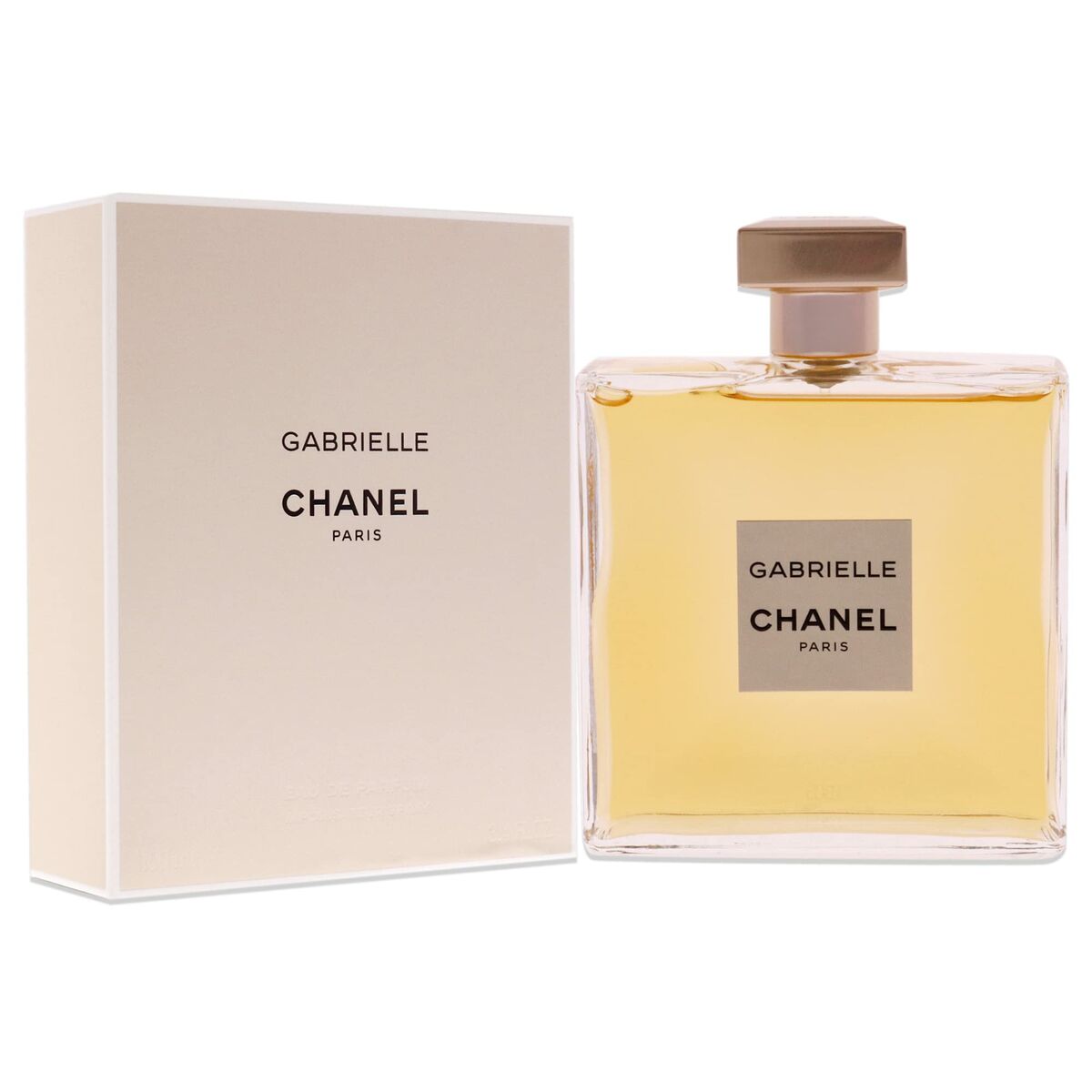 Damenparfüm Chanel 4899_7232 EDP 50 ml - Shop of Europe