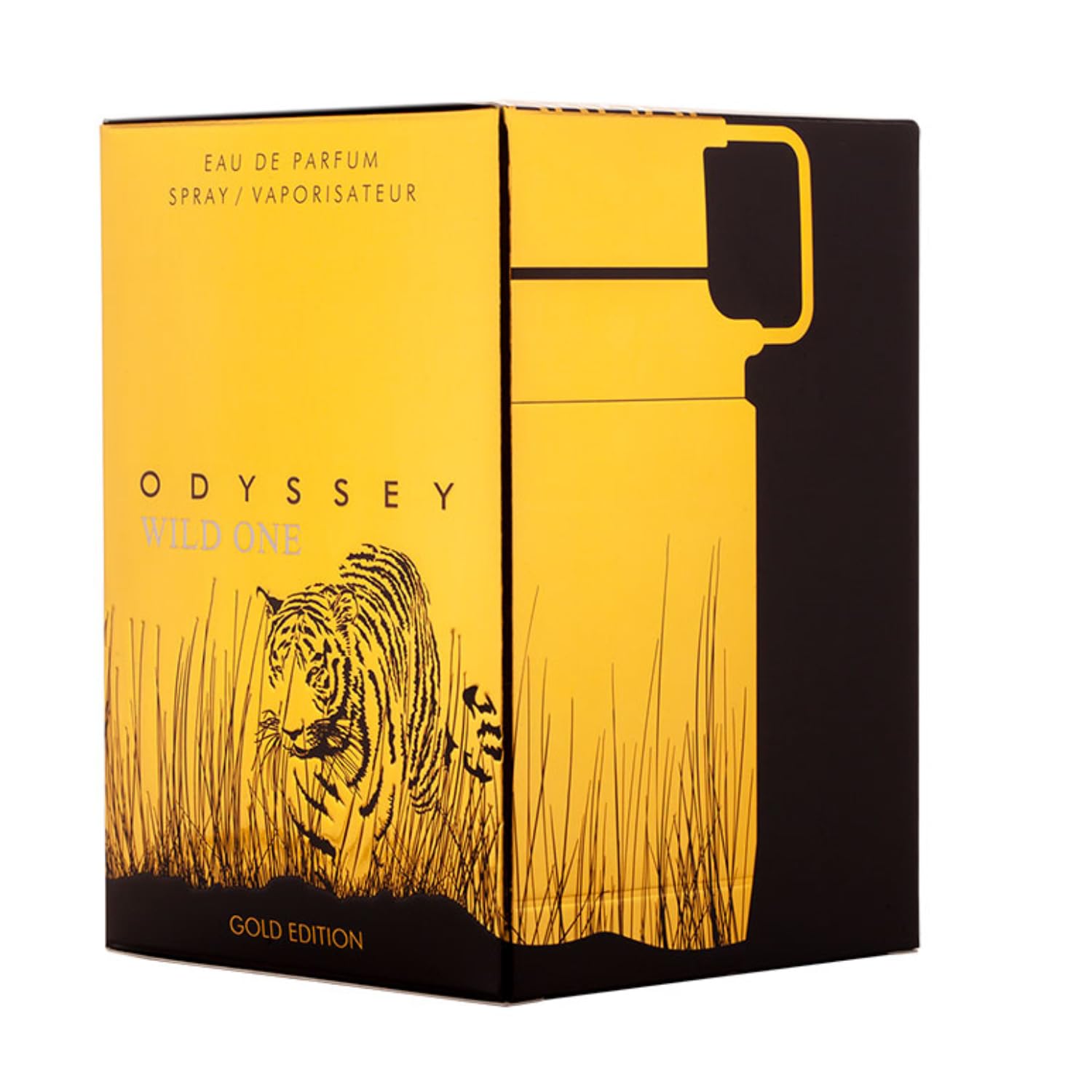 ARMAF ODYSSEY WILD ONE GOLD EDITION EDP 100 ML VP