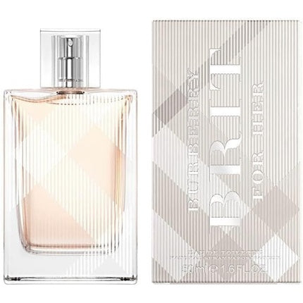 Burberry Brit For Her EDT 50 ml  for Women Eau de Toilette