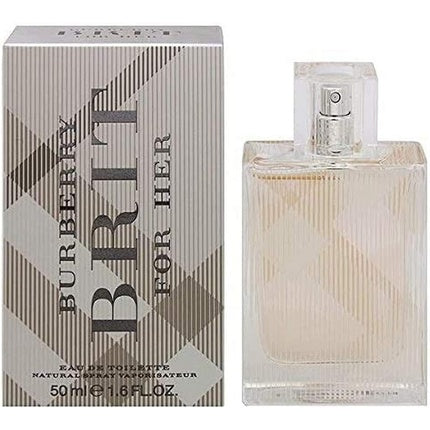 Burberry Brit For Her EDT 50 ml  for Women Eau de Toilette