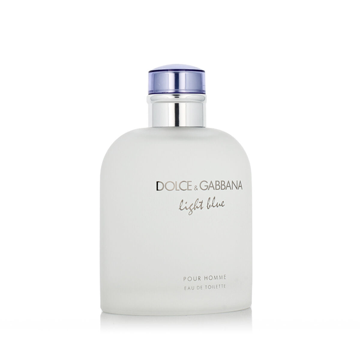 Herrenparfüm Dolce & Gabbana EDT Light Blue 200 ml - Shop of Europe