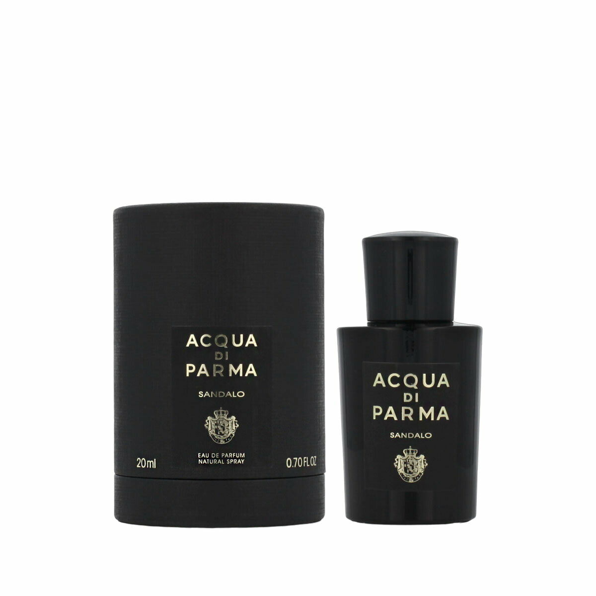 Unisex-Parfüm Acqua Di Parma Sandalo EDP EDP 20 ml - Shop of Europe