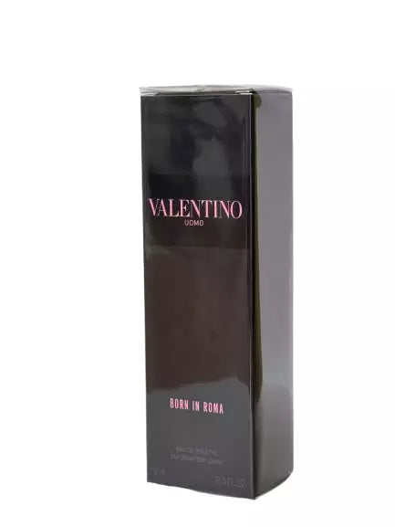 Valentino Uomo Born in Roma Intense Eau de Parfum Intense - Shop of Europe