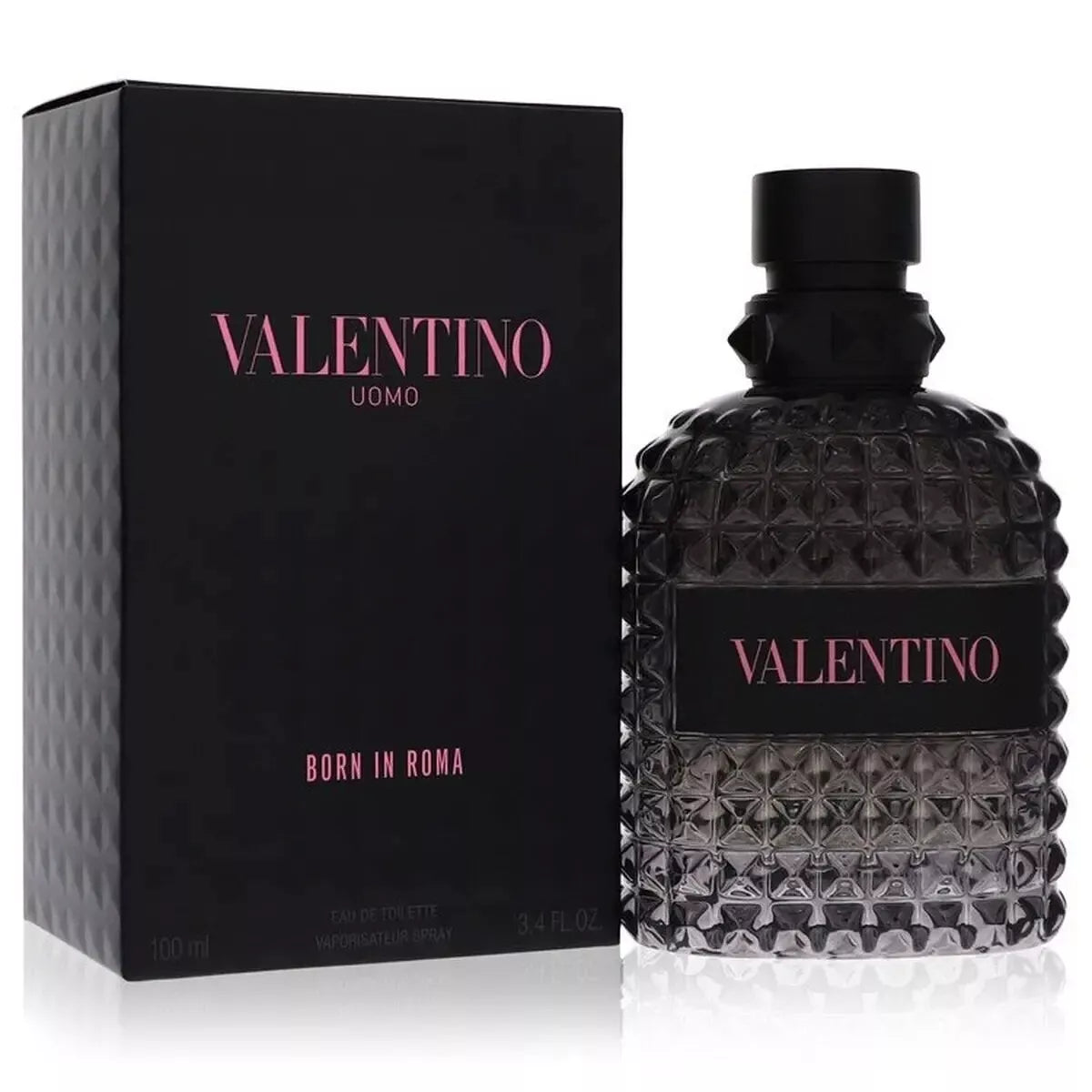 Valentino Uomo Born in Roma Intense Eau de Parfum Intense - Shop of Europe